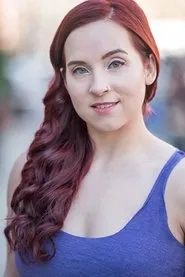 Heather Drew en Dark Tales from Channel X