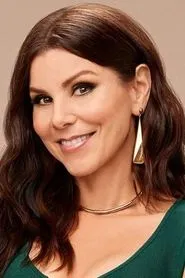 Retrato de Heather Dubrow