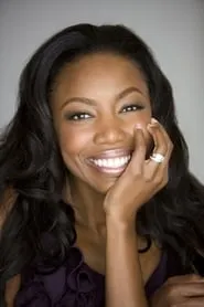 Retrato de Heather Headley