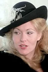 Retrato de Heather Leigh