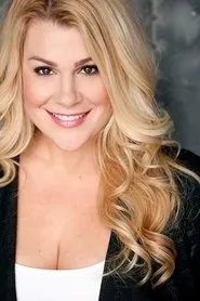 Retrato de Heather McMahan