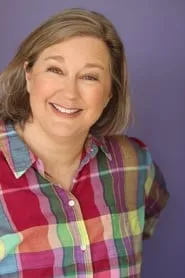 Retrato de Heather McPhaul
