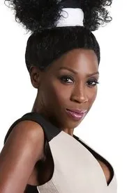 Heather Small en Alan Simon ‎– Gaia