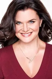 Heather Tom en She'll Take Romance