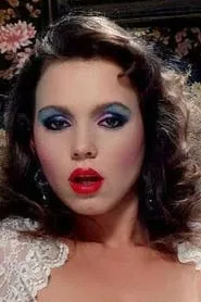 Retrato de Heather Wayne