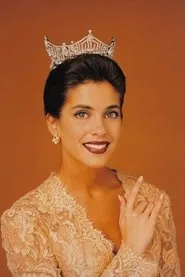 Retrato de Heather Whitestone