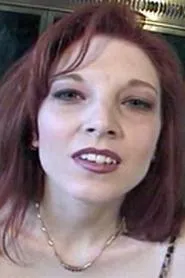 Retrato de Heaven Leigh