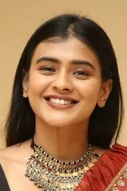 Hebah Patel en Thirumanam Enum Nikkah