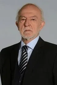 Héctor Bidonde en Aparecidos