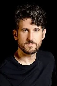 Héctor Carballo en Un mundo salvaje