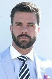 Retrato de Hector De Silva