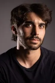 Retrato de Héctor Juezas