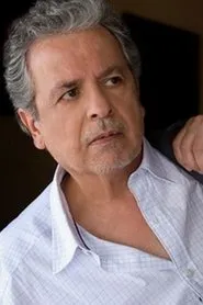 Héctor Sáez en El amarrador