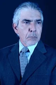 Hector Sánchez en Jessika