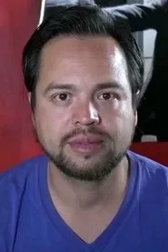 Héctor Torres en Un trailero mujeriego