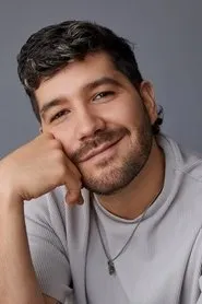 Foto de Héctor Trejo