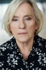 Retrato de Heide Simon