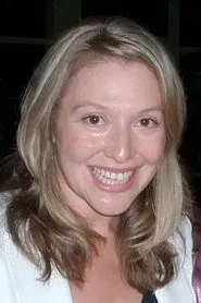 Retrato de Heidi Arena