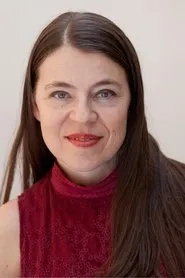 Retrato de Heidi Zeigler