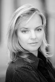 Retrato de Heike Brunner