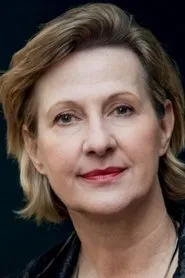 Retrato de Heike Jonca