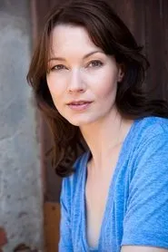 Retrato de Heike Koslowski