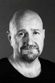 Retrato de Heikki Häkkä