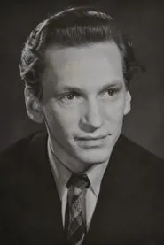 Retrato de Heikki Haravee