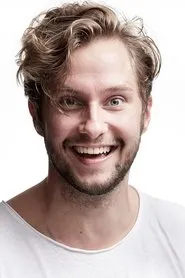 Retrato de Heikki Ranta