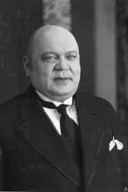 Retrato de Heikki Välisalmi