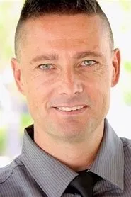 Retrato de Heiko K. Effenberger