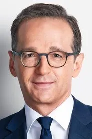 Heiko Maas en Im Wahn - Trump und die Amerikanische Katastrophe