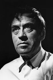 Retrato de Heimo Lepistö