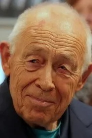 Retrato de Heiner Geißler