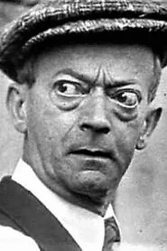 Heinrich Gotho en Polizeibericht Überfall