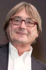 Retrato de Heinz Badewitz