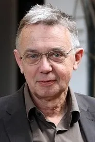 Foto de Heinz Emigholz