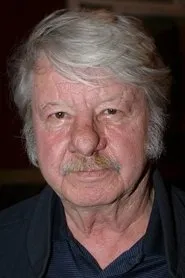 Retrato de Heinz Petters