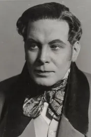 Retrato de Heinz Woester