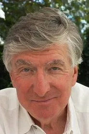 Retrato de Heinz Zednik