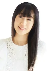 Hekiru Shiina en Megami Tengoku