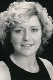 Helen Atkinson-Wood en The Craig Ferguson Show
