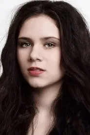 Retrato de Helen Barke