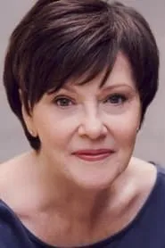 Retrato de Helen Carey