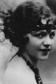 Retrato de Helen Darling