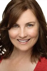 Retrato de Helen Donaldson