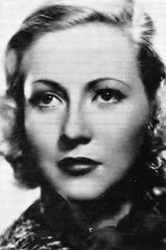 Helen Ericson en The Courageous Avenger
