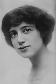 Helen Freeman en Mademoiselle Fifi