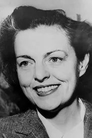 Retrato de Helen Gahagan