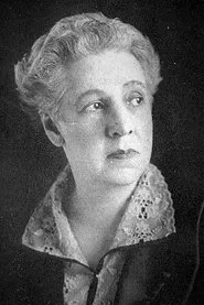 Retrato de Helen Gilmore